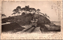 SELECTION  -  DE DOUARNENEZ à  AUDIERNE -  La Vallée Du Goyen - Douarnenez