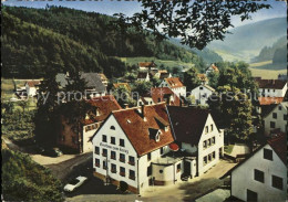 71589151 Freiburg Breisgau Speisegaststaette Gasthaus Pension Zum Kranz Freiburg - Freiburg I. Br.