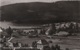 46541 - Schluchsee - 1956 - Schluchsee