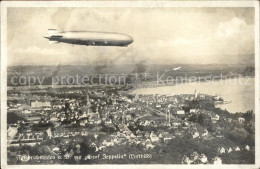 71589126 Friedrichshafen Bodensee Graf Zeppelin Friedrichshafen - Friedrichshafen