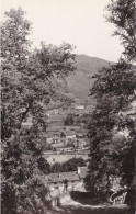 SAINT-JEAN PIED DE PORT - De La Citadelle, échappée Vers Ispoure - Saint Jean Pied De Port