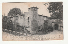 64 . Bayonne . Le Château Vieux  - Bayonne