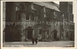 71589076 Zittau Klosterkirche Zittau NZ3 - Zittau