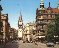 71589031 Freiburg Breisgau Kaiser-Franz-Joseph-Str. Martinstor Freiburg Breisgau - Freiburg I. Br.