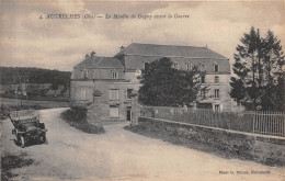 AUTRECHES - CHEVILLECOURT - Le Moulin De Gagny Avant La Guerre - Automobile - Other & Unclassified