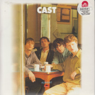 CAST - Alright - Autres - Musique Anglaise