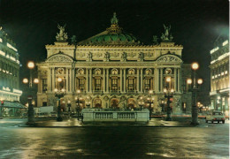 PARIS - L'Opéra Illuminé - Other Monuments