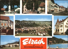 71588982 Elzach Freibad Elzach - Elzach