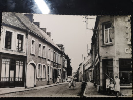 62; MARQUISE RUE DE L EGLISE - Marquise