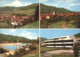 71588975 Kollnau Realschule Freibad Kollnau - Autres & Non Classés