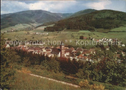 71588973 Elzach Schwarzwald Elzach - Elzach