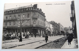 27- Roanne Société Générale - Roanne