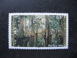 Wallis Et Futuna: TB N° 491,  Neuf XX . - Unused Stamps