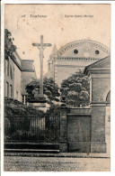 31 - Toulouse Eglise Saint Michel  - Cartes Postales Ancienne - Toulouse