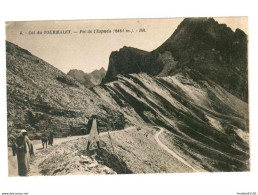 65 . Col Du Tourmalet . Pic De L'Espada  - Other & Unclassified