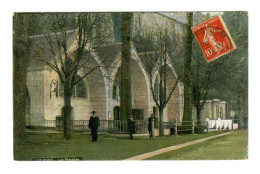 65 . LOURDES . LES PISCINES 1913 - Lourdes