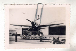 PHOTO AVIATION  AVION  HYDRAVION LATECOERE LATE 298 - Aviation