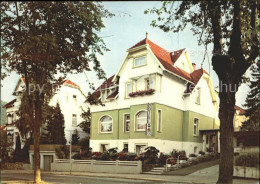 71588930 Bad Harzburg Hotel Pension Haus Fernblick Bad Harzburg - Bad Harzburg