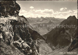 71588916 Allgaeu Region Laufbacher Eck Allgaeuer Alpen Kempten (Allgaeu) - Kempten