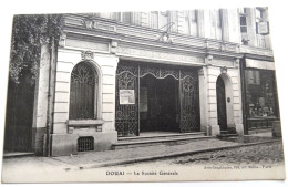28- Douai Société Générale - Douai