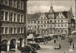 71588891 Duesseldorf Rathaus Duesseldorf - Duesseldorf