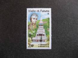 Wallis Et Futuna:  TB PA N° 155, Neuf XX. - Neufs