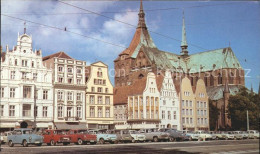 71588880 Rostock Mecklenburg-Vorpommern Ernst-Thaelmann-Platz Rostock - Rostock