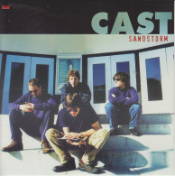 CAST - Sandstorm - Other - English Music