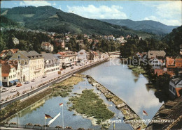 71588866 Gernsbach Schwarzwald Gernsbach - Gernsbach