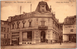 63 THIERS - Hôtel Des Postes - Thiers