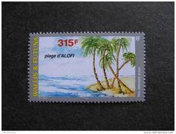 Wallis Et Futuna:  TB PA N° 203, Neuf XX. - Neufs