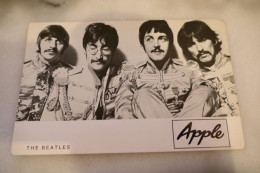 The Beatles Apple - Musik Und Musikanten