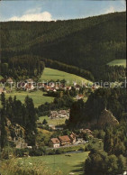 71588854 Schwarzenberg Allgaeu Murgtal Schwarzenberg Allgaeu - Sonstige & Ohne Zuordnung