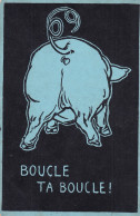 COCHON - Pigs