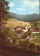 71588843 Muenstertal Schwarzwald Kloster St. Trudpert Muenstertal - Autres & Non Classés