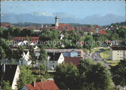 71588842 Schongau Ammergauer Hochgebirge Schongau - Sonstige & Ohne Zuordnung