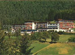 71588839 Baiersbronn Schwarzwald Kurhotel Traube-Tonbach Baiersbronn - Baiersbronn