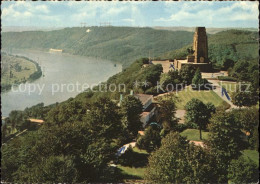 71588837 Hengstey Hohensyburg Kaiser-Wilhelm-Denkmal Hengstey - Hagen