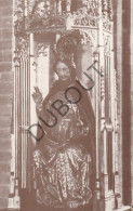 Postkaart - Carte Postale - Hakendover - Kerk De Goddelijke Zaligmaker (C6118) - Tienen