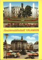 71588805 Erlangen Universitaetsstadt Erlangen - Erlangen