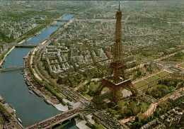 PARIS - La Tour Eiffel - Tour Eiffel