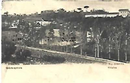 Portugal & Coimbra, Escola Nacional De Agricultura, Quinta Agrícola, Ed. P. Borges, M.Corvo A  Coimbra 1909 (284) - Coimbra