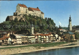 71588784 Burghausen Salzach  Burghausen - Burghausen