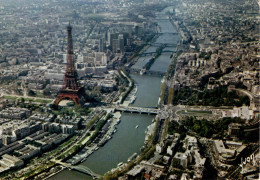 PARIS - La Tour Eiffel - Tour Eiffel