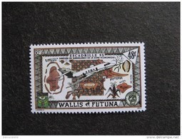 Wallis Et Futuna: TB N° 424,  Neuf XX . - Neufs