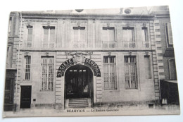 29- Beauvais Société Générale - Beauvais
