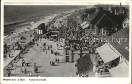 71588762 Westerland Sylt  Westerland - Autres & Non Classés