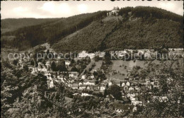 71588750 Wildbad Schwarzwald  Bad Wildbad - Autres & Non Classés