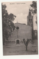 66 . Prades . Eglise Saint Pierre - Prades