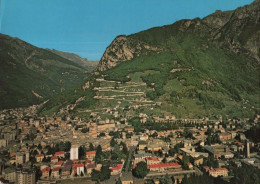137139 - Chiavenna - Italien - Panorama - Sondrio